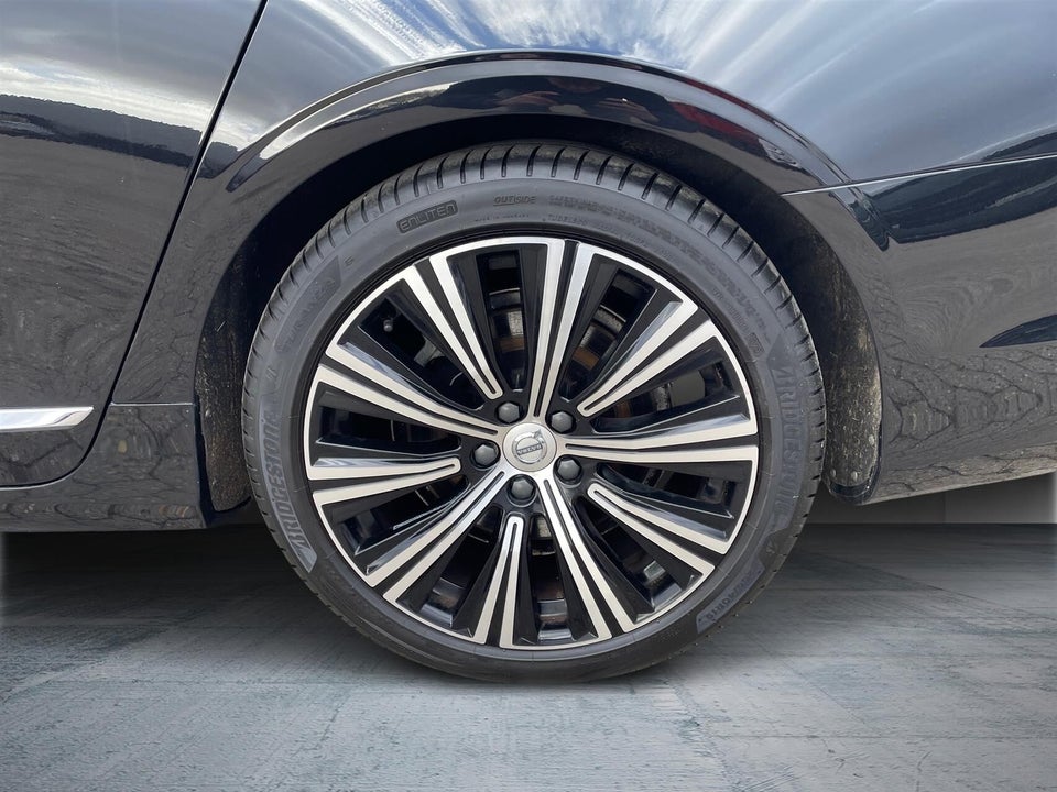 Volvo V90 2,0 T6 ReCharge Inscription aut. AWD 5d