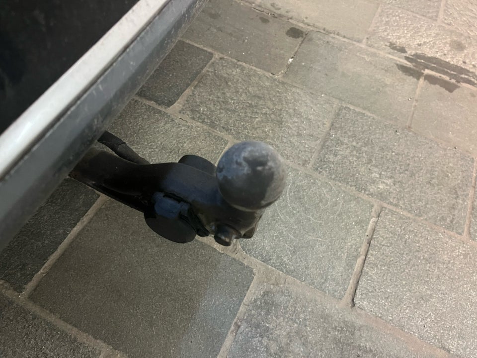 Xpeng G9 Performance 5d