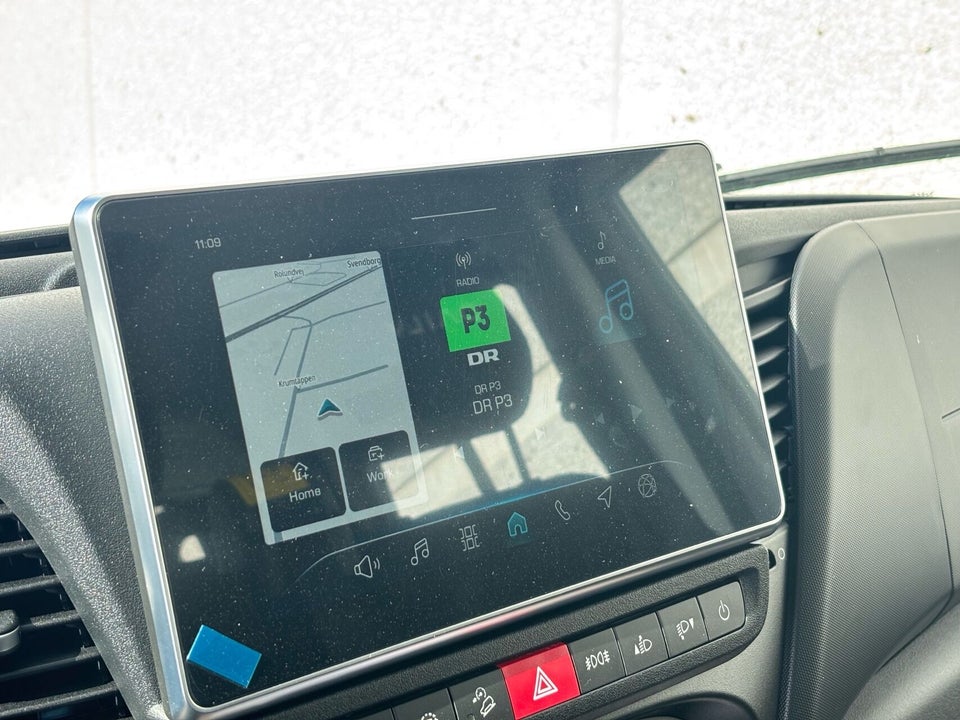 Iveco Daily 3,0 35S18 4100mm Db.Kab AG8