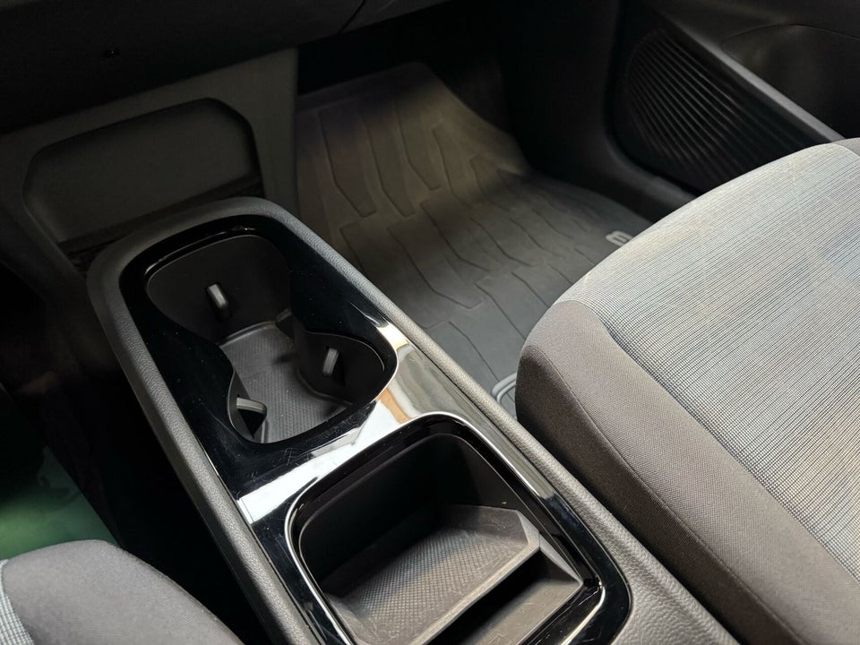 VW ID.3 58 Pro Performance 5d