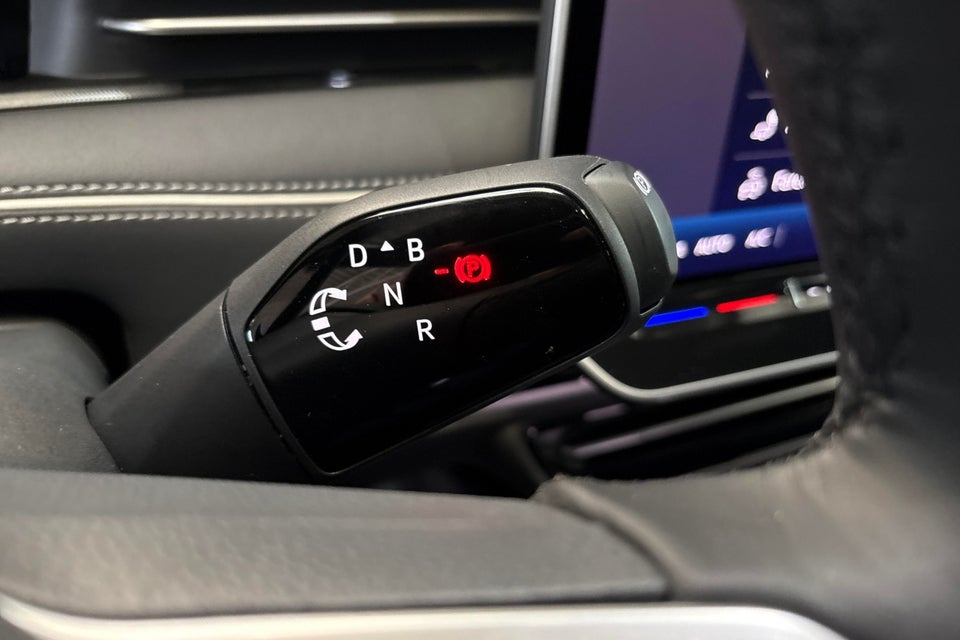 VW ID.7 86 Style S+ 5d