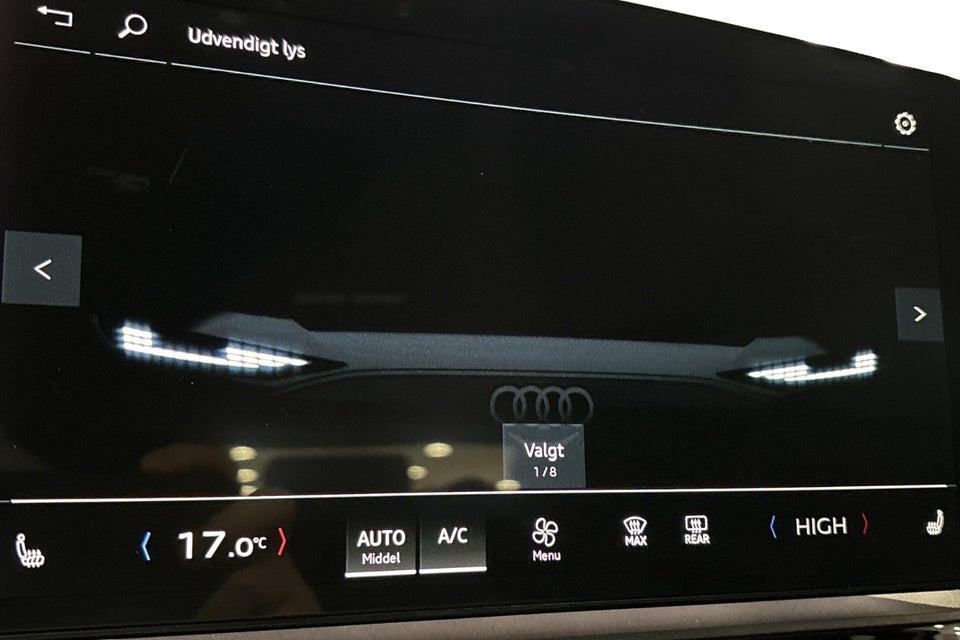 Audi A6 e-tron Progress plus Sportback 5d