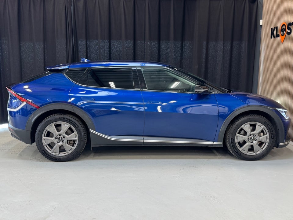 Kia EV6 58 Standard Range Access 5d