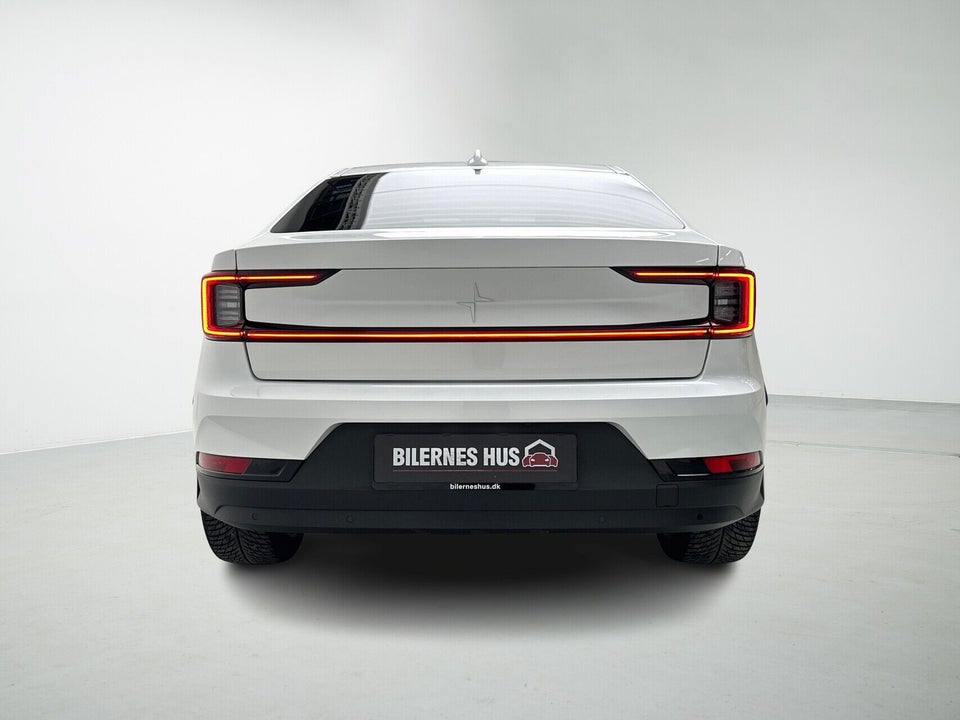 Polestar 2 Long Range 5d
