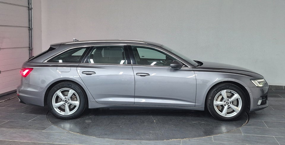 Audi A6 50 TFSi e Sport Prestige Avant quattro S-tr. 5d