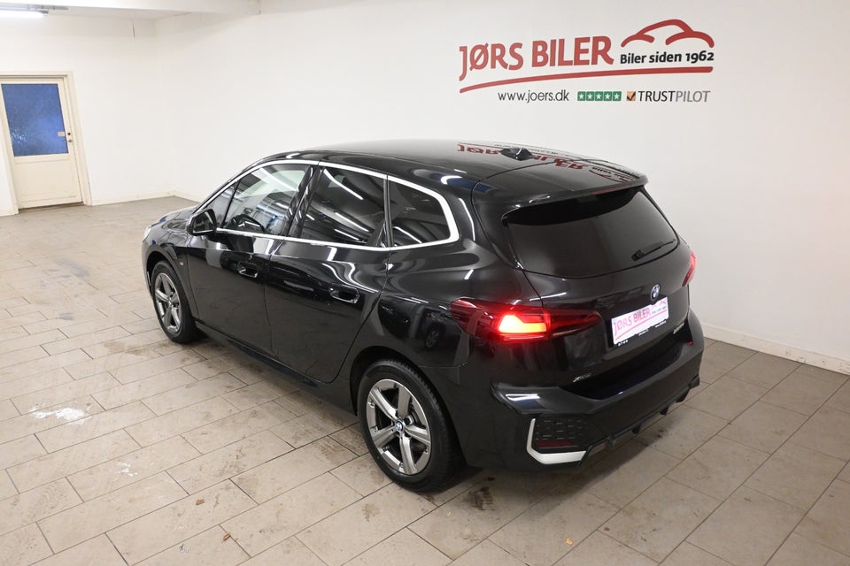 BMW 225e 1,5 Active Tourer M-Sport xDrive aut. 5d