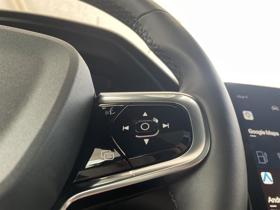 Polestar 2 Long Range 5d