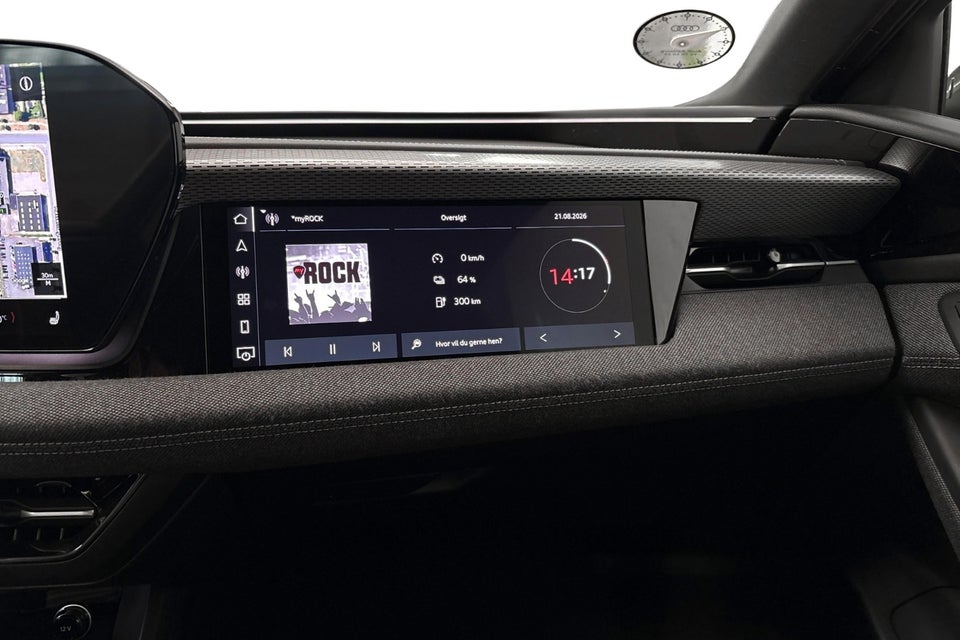 Audi A6 e-tron S-line plus Avant 5d