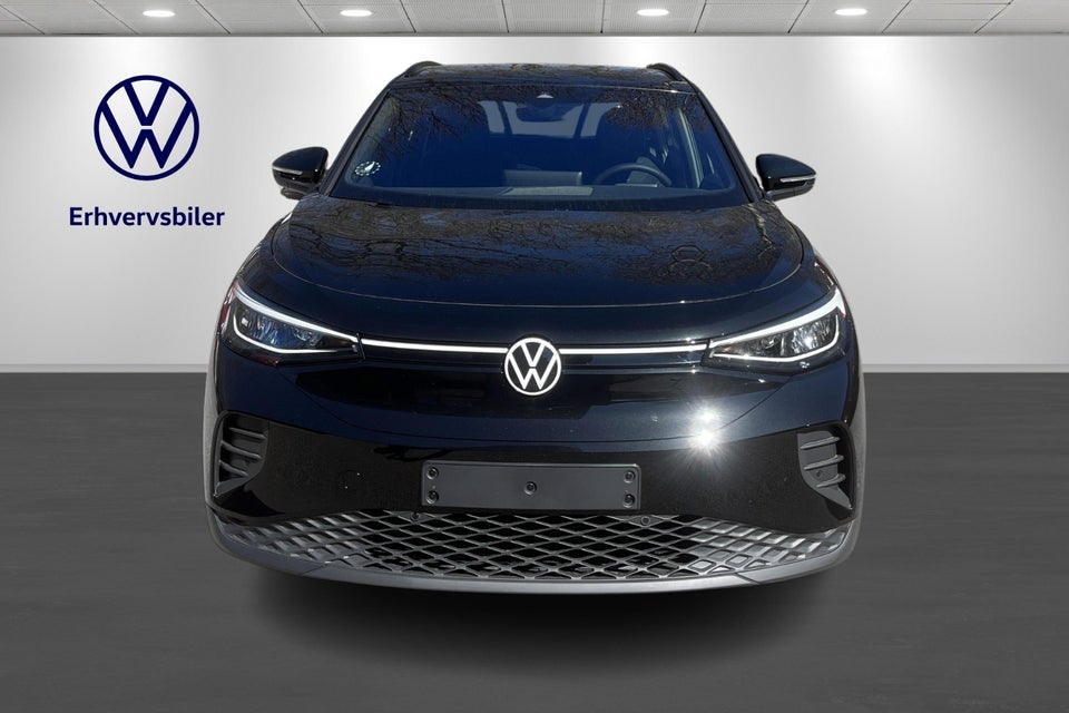 VW ID.4 77 Move Van 5d