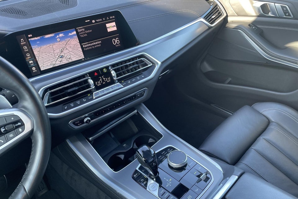 BMW X5 3,0 xDrive45e M-Sport aut. 5d