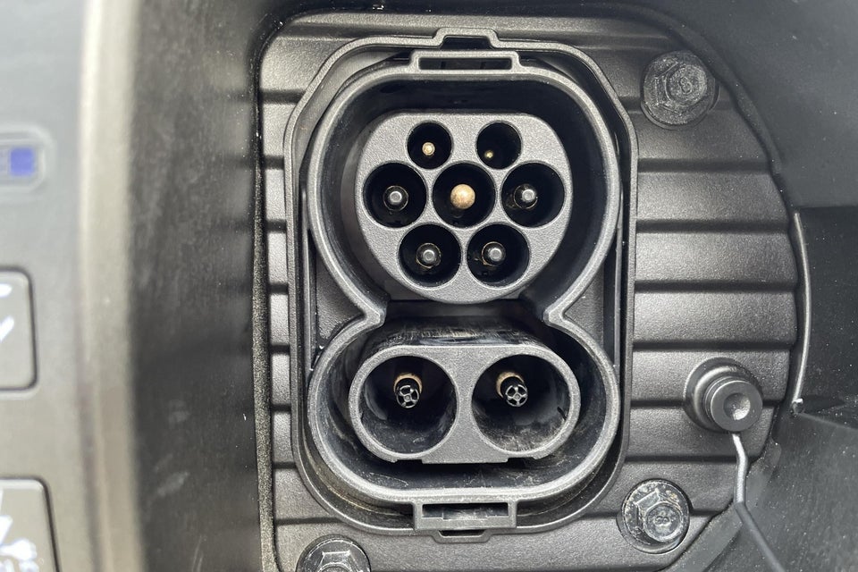 Hyundai Ioniq 6 77 Ultimate AWD 4d