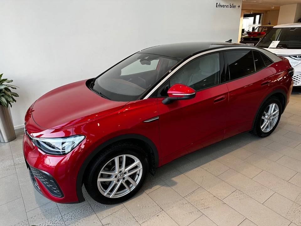 VW ID.5 77 Pro Performance 5d