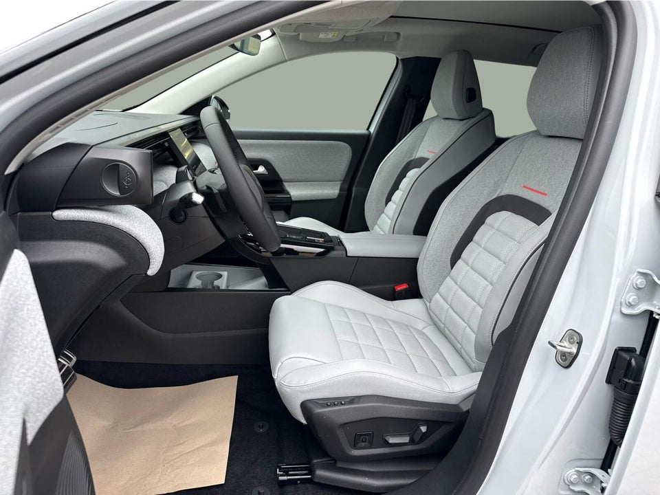 Citroën ë-C5 Aircross 80 VTR Sport 5d