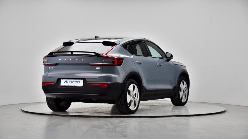 Volvo C40 P6 ReCharge Ultimate 5d