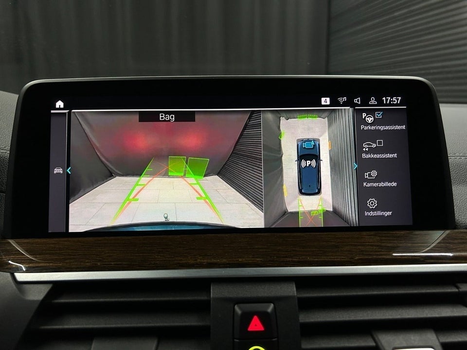 BMW iX3 Charged Plus 5d