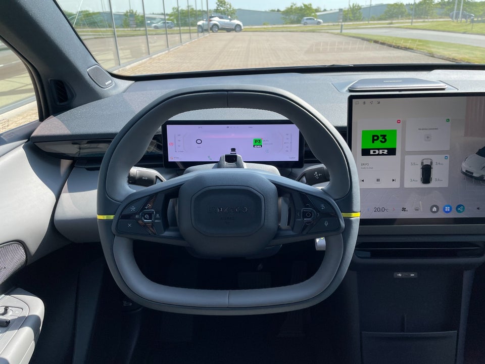 Lynk & Co 02 More 5d