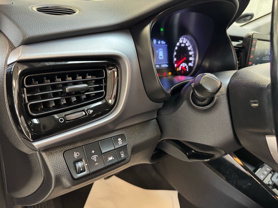 Kia Stonic 1,0 T-GDi Edition DCT 5d