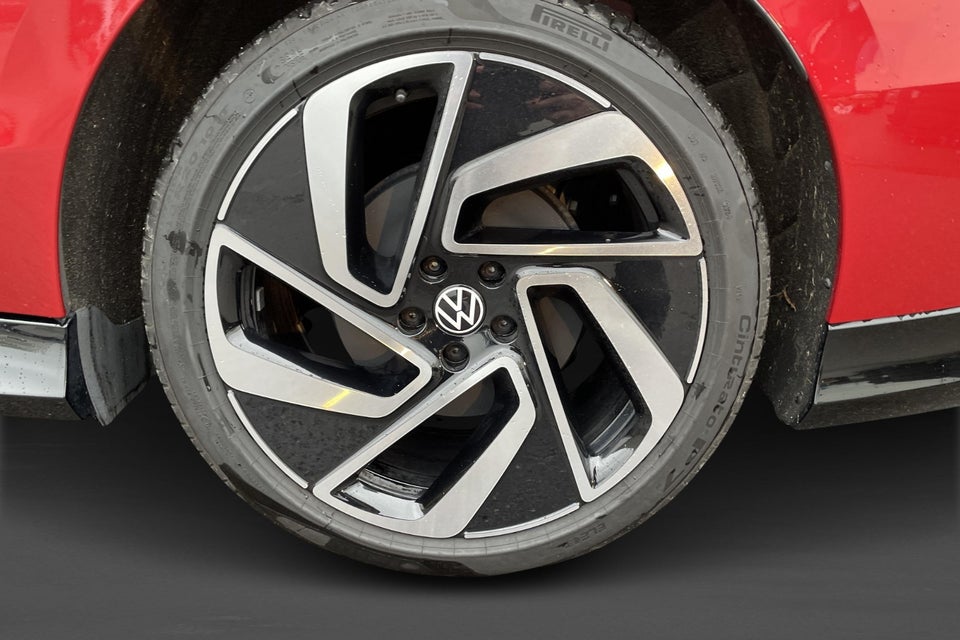 VW ID.7 77 Style Tourer 5d