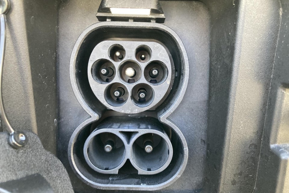 Hyundai Inster 49 Advanced 5d