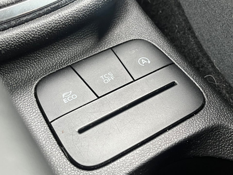 Ford Fiesta 1,0 EcoBoost Titanium 5d