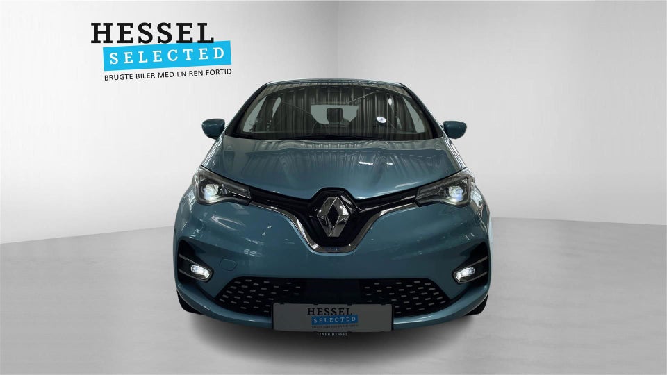 Renault Zoe 52 Intens 5d