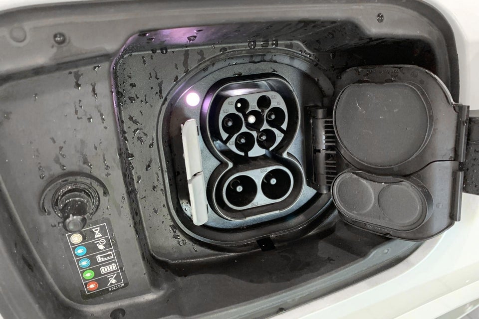 BMW iX1 xDrive30 M-Sport 5d