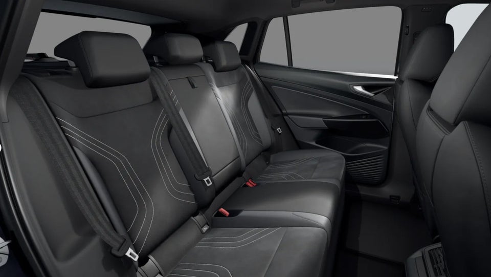 VW ID.4 77 Style+ 5d