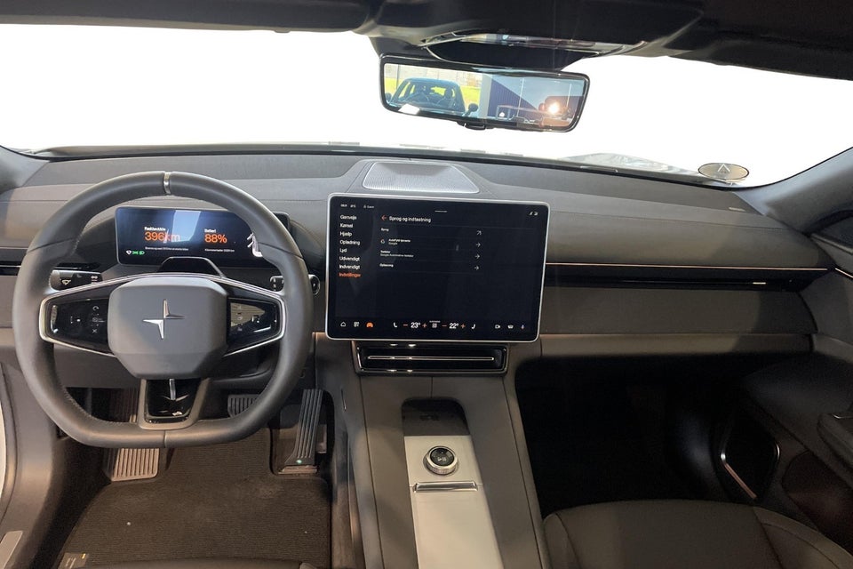 Polestar 4 Long Range 5d