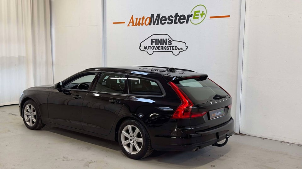 Volvo V90 2,0 D4 190 Momentum aut. 5d