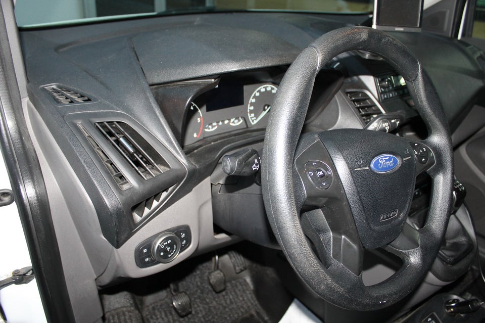 Ford Transit Connect 1,5 EcoBlue Trend lang