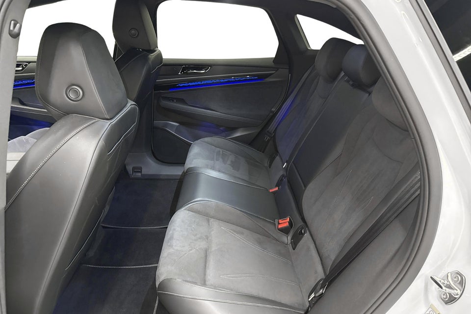 VW ID.7 77 Style+ 5d