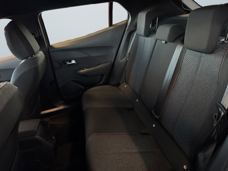 Peugeot e-2008 54 Style 5d