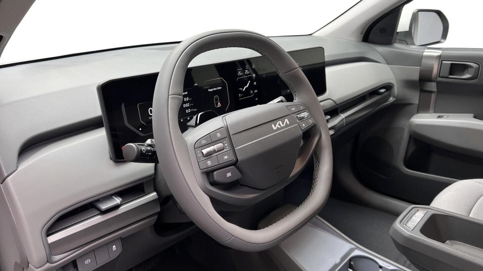 Kia EV3 58 Standard Range Access 5d