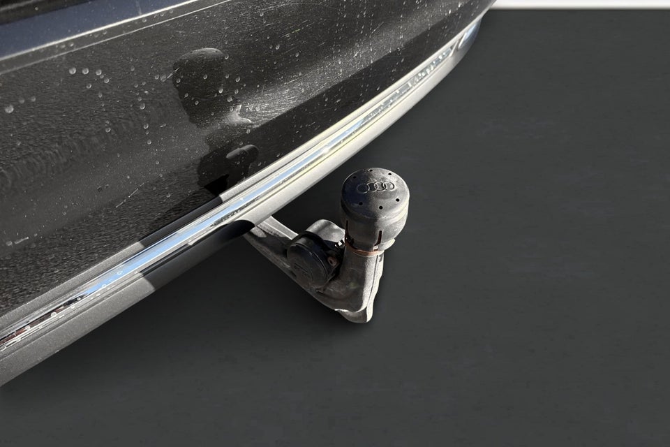 Audi A6 40 TDi Sport Prestige Avant S-tr. 5d