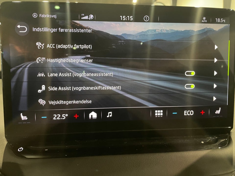 Skoda Enyaq 80x iV Sportline Coupé 5d