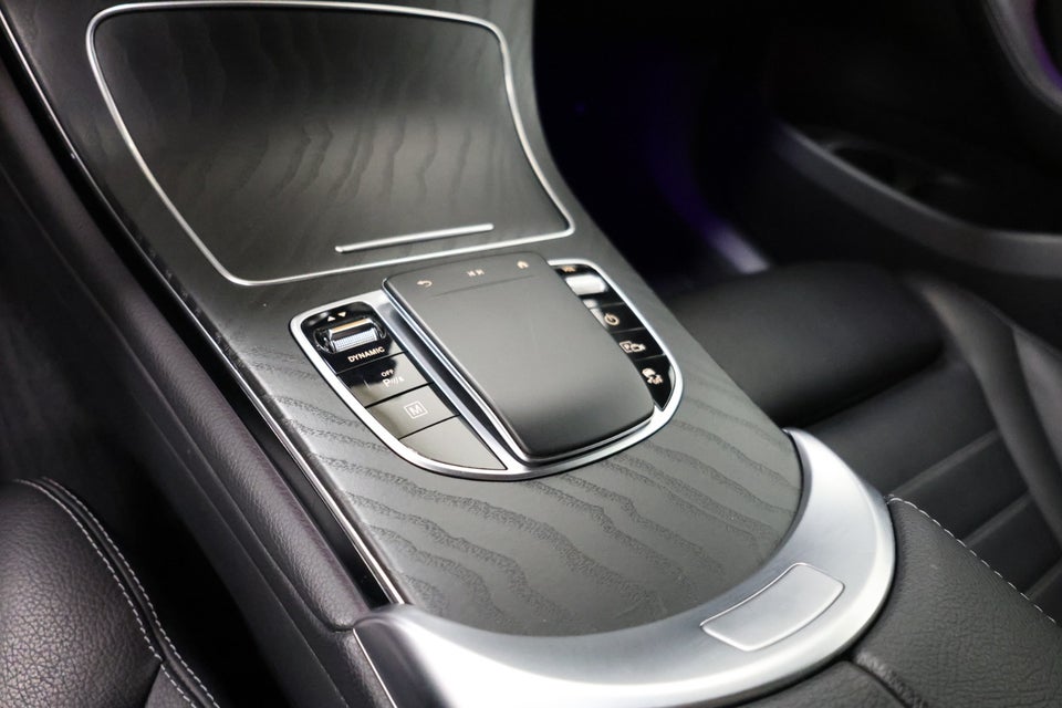 Mercedes GLC300 de 2,0 AMG Line aut. 4Matic 5d