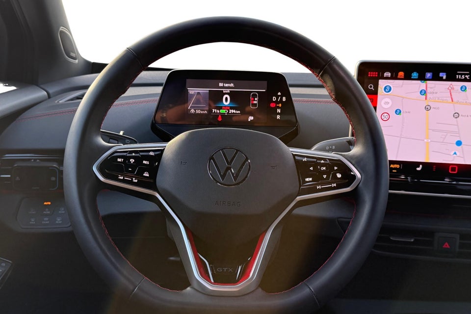 VW ID.4 77 GTX Max+ 4Motion 5d