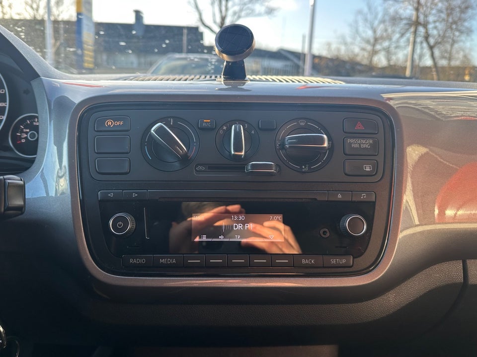 Seat Mii 1,0 60 Sport eco 5d