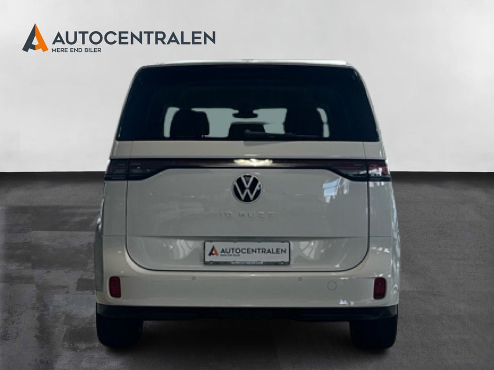 VW ID.Buzz 77 Life SWB 5d