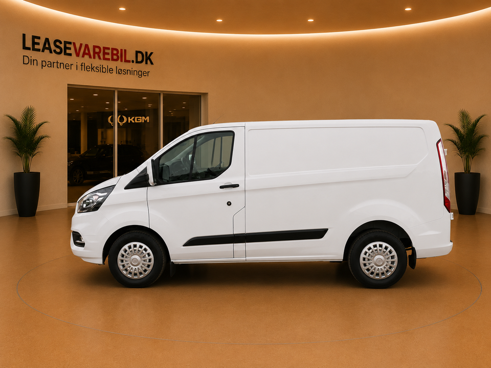Ford Transit Custom 300 L1 2,0 TDCi 130 Trend aut.