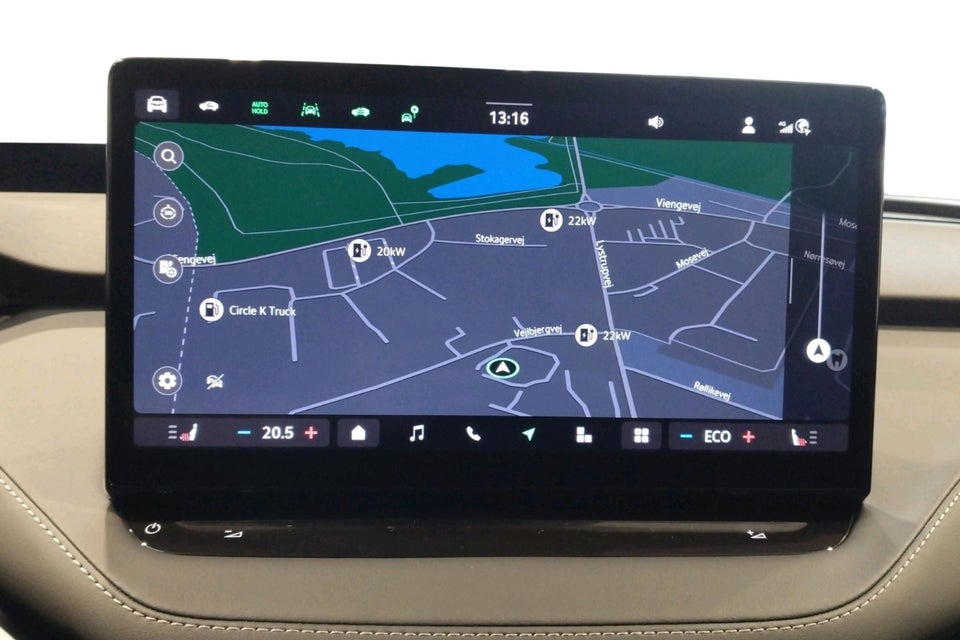 Skoda Elroq 85 iV Sportline Maxx 5d