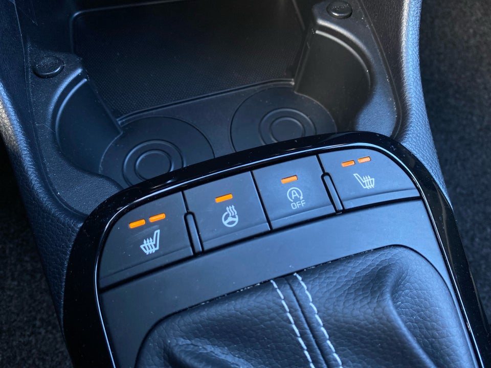 Kia Picanto 1,0 Prestige Upgrade 5d