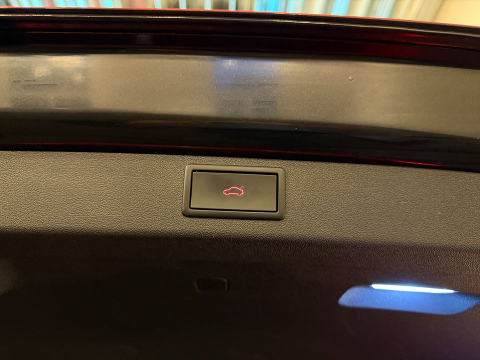 Skoda Enyaq 80 iV ecoSuite 5d