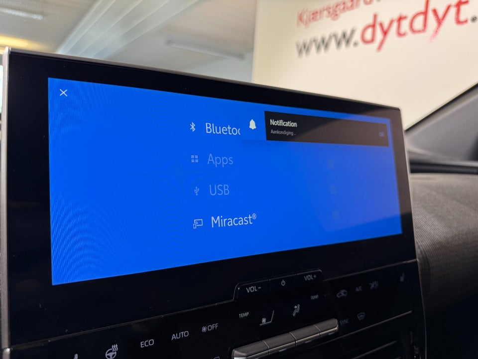 Toyota bZ4X Active 5d