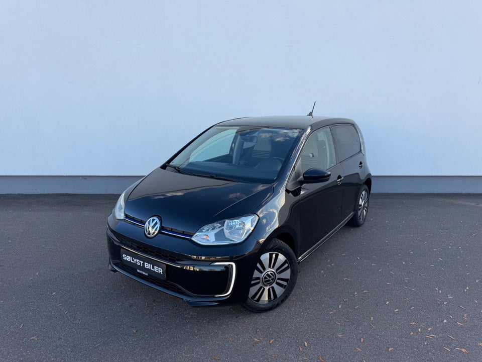 VW e-Up! Style Plus 5d