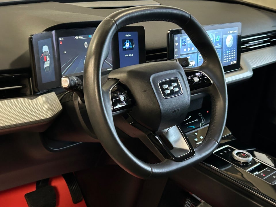 Aiways U5 Limited 5d