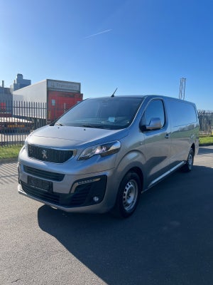 Peugeot Expert 2,0 BlueHDi 122 L3 Premium EAT8 Van