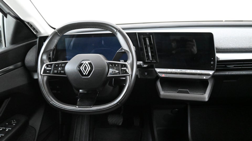 Renault Megane E-Tech 60 Equilibre 5d