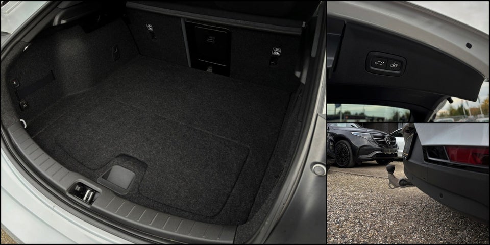 Polestar 2 Long Range AWD 5d