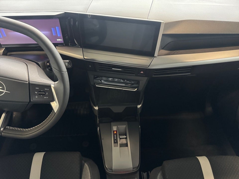 Opel Frontera 44 GS 5d